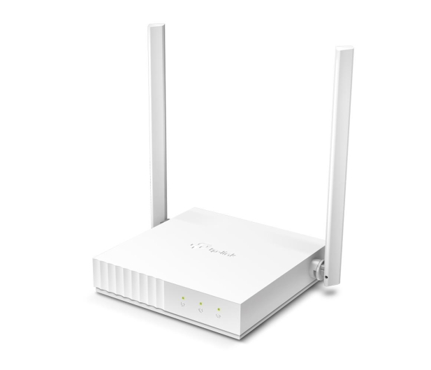 TP-LINK WiFi N300 1WAN 4xLAN TL-WR844N - 551270 - zdjęcie 2